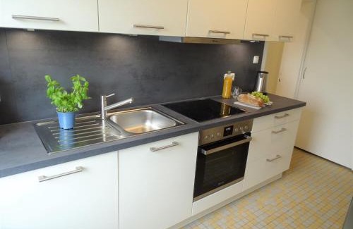 Dahme Apartment | Ferienwohnung "Elisabeth"