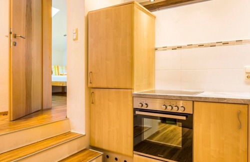 Fuschl am See Other | Ferienwohnung Ellmaustein short stay
