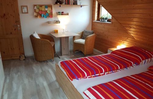 Erkelenz Apartment | Ferienwohnung Erkelenz