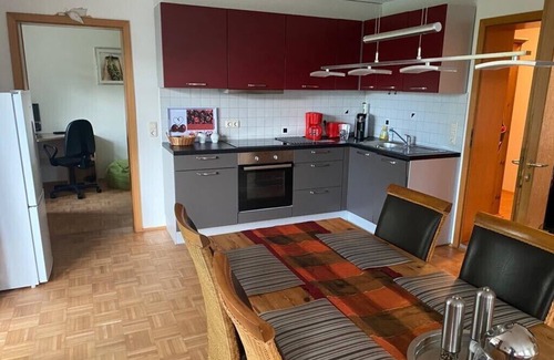Unterallgau Apartment | Ferienwohnung Ermi