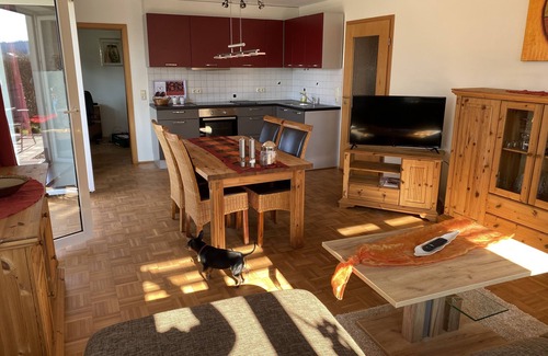 Unterallgau Apartment | Ferienwohnung Ermi