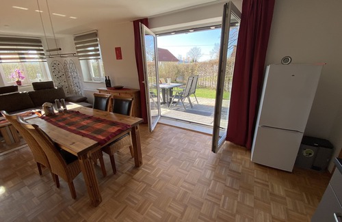 Unterallgau Apartment | Ferienwohnung Ermi