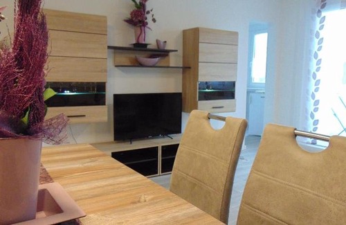 Gelenau Apartment | Ferienwohnung "Ernst 1"