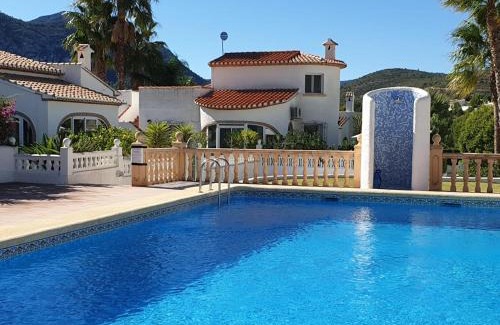 Pedreguer Apartment | Ferienwohnung