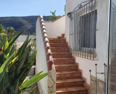 Pedreguer Apartment | Ferienwohnung