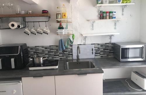 Pedreguer Apartment | Ferienwohnung