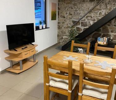 Herresbach Apartment | Ferienwohnung Eschbach Hof am Nürburgring