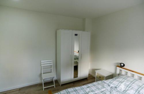 Fulerum Apartment | Ferienwohnung Essen - Zentral im Ruhrgebiet