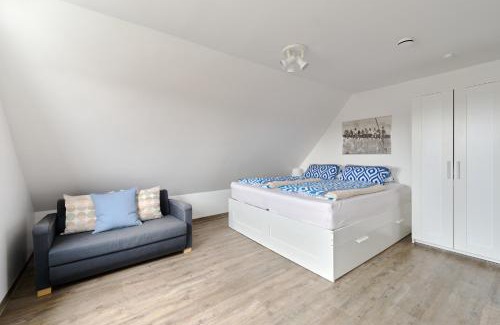 Travemuende Apartment | Ferienwohnung Fährblick Moba-Travel