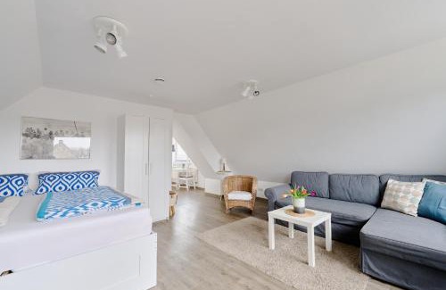 Travemuende Apartment | Ferienwohnung Fährblick Moba-Travel