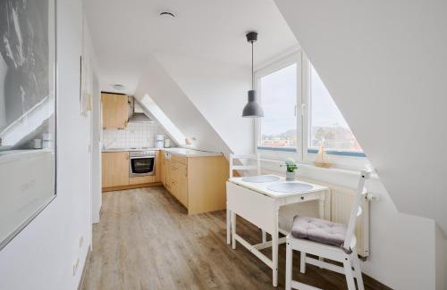 Travemuende Apartment | Ferienwohnung Fährblick Moba-Travel