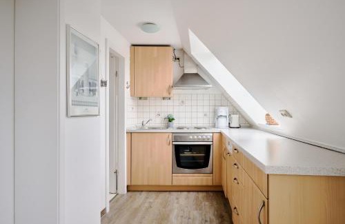 Travemuende Apartment | Ferienwohnung Fährblick Moba-Travel