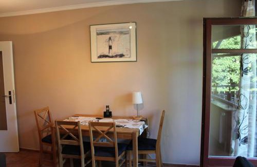 Wyk auf Foehr Apartment | Ferienwohnung Föhrmieten