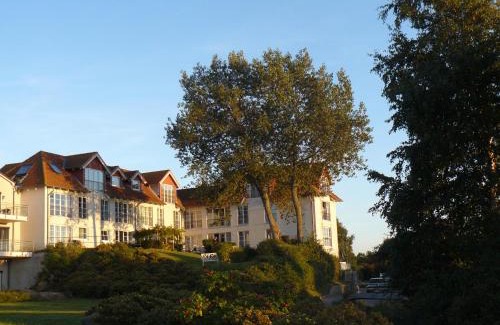 Stein Apartment | Ferienwohnung Fördeblick