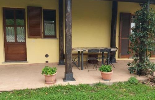 Elmo Apartment | Ferienwohnung für 2 Personen 1 Kind ca 60 qm in Elmo, Toskana Maremma