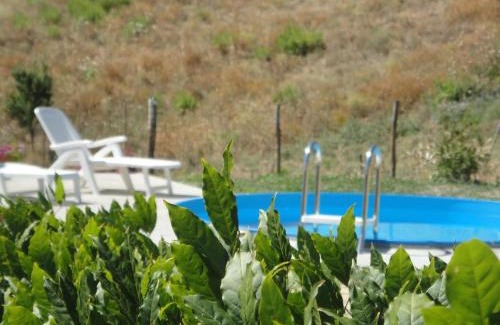 Elmo Apartment | Ferienwohnung für 2 Personen 1 Kind ca 60 qm in Elmo, Toskana Maremma