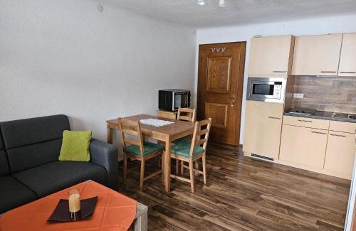 Gries Apartment | Ferienwohnung Fürstauhof