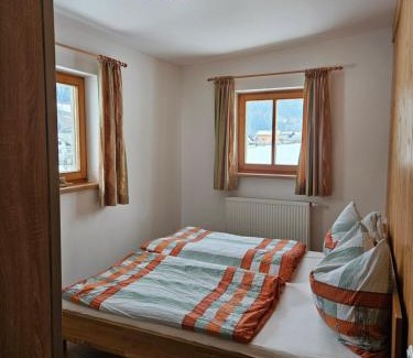 Gries Apartment | Ferienwohnung Fürstauhof