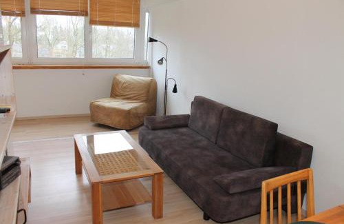 Holm Apartment | Ferienwohnung F225 für 2-5 Personen an der Ostsee