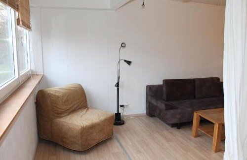 Holm Apartment | Ferienwohnung F225 für 2-5 Personen an der Ostsee