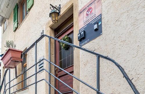 Gengenbach Apartment | Ferienwohnung Faller
