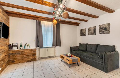 Gengenbach Apartment | Ferienwohnung Faller