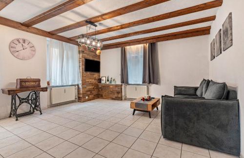 Gengenbach Apartment | Ferienwohnung Faller