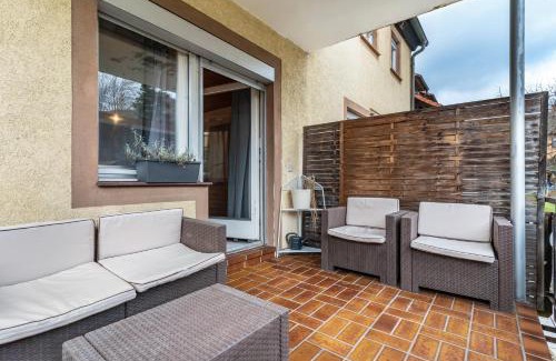Gengenbach Apartment | Ferienwohnung Faller