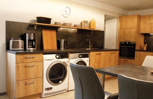 Bad Langensalza Apartment | Ferienwohnung Familie Mergner