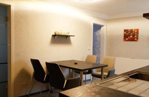 Bad Langensalza Apartment | Ferienwohnung Familie Mergner