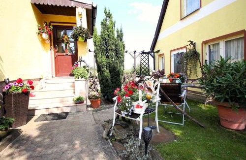 Tilzow Apartment | Ferienwohnung Familie Schmidt