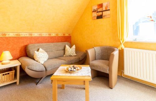 Tilzow Apartment | Ferienwohnung Familie Schmidt