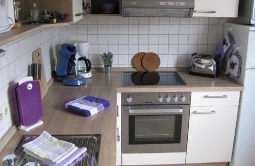 Rathen Apartment | Ferienwohnung Familie Frank