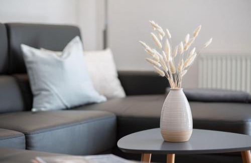 Daenschendorf Apartment | Ferienwohnung Fehmarn "FeWoFe"