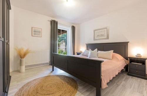 Daenschendorf Apartment | Ferienwohnung Fehmarn "FeWoFe"