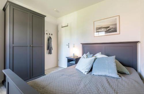 Daenschendorf Apartment | Ferienwohnung Fehmarn "FeWoFe"