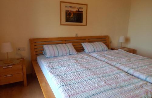 Furstenau Apartment | Ferienwohnung Feld und Wiese