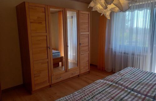 Furstenau Apartment | Ferienwohnung Feld und Wiese