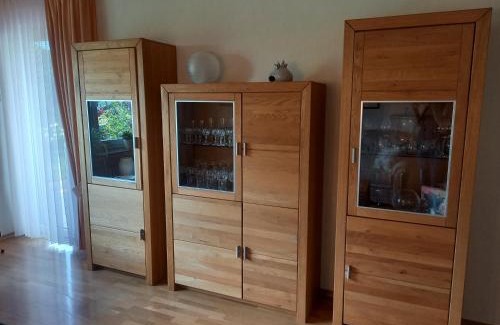 Furstenau Apartment | Ferienwohnung Feld und Wiese