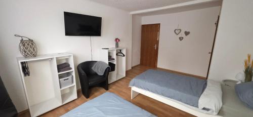 Schaffhausen Apartment | Ferienwohnung FeLu