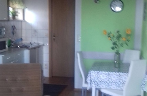 Altenberg Apartment | Ferienwohnung - Ferienhaus/-wohnung Langer