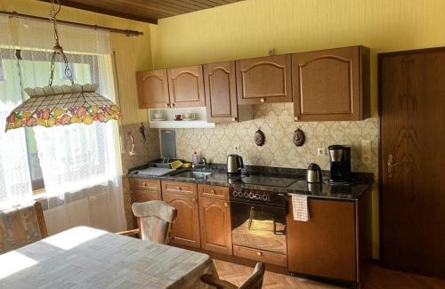 Fichtelberg Apartment | Ferienwohnung Fichtelberg