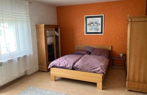 Fichtelberg Apartment | Ferienwohnung Fichtelberg
