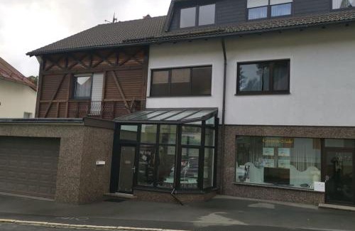 Fichtelberg Apartment | Ferienwohnung Fichtelberg