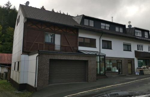 Fichtelberg Apartment | Ferienwohnung Fichtelberg
