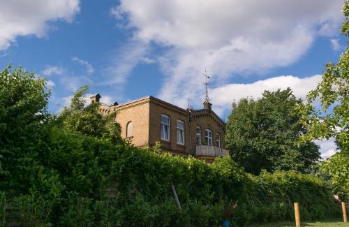 Nordstadt Apartment | Ferienwohnung FischersFru