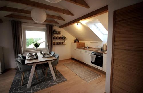 Marktoberdorf Apartment | Ferienwohnung Flott