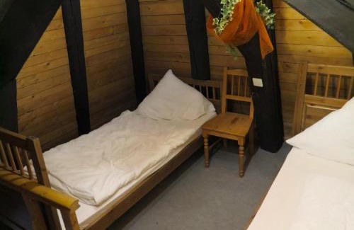 Beilngries Apartment | Ferienwohnung Flurerturm