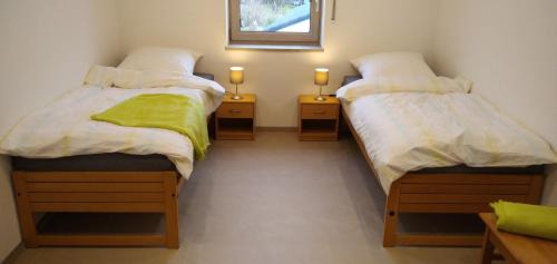 Beilngries Apartment | Ferienwohnung flussendlich