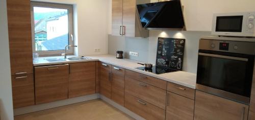 Beilngries Apartment | Ferienwohnung flussendlich